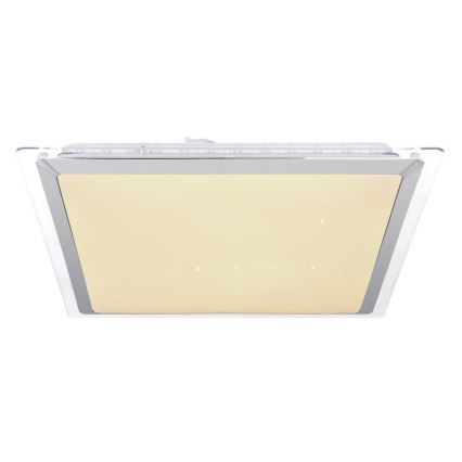 Globo - LED RGB Φωτιστικό dimming LED/48W/230V+LED/4,5W/230V 3000-6000K + τηλεχειριστήριο