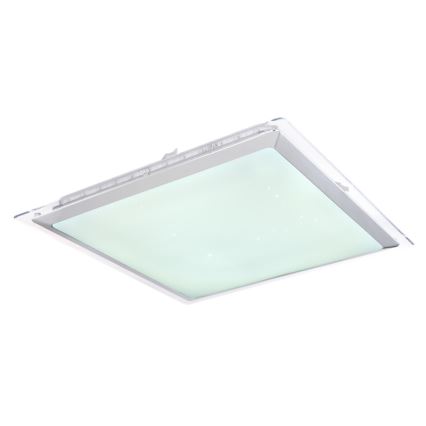Globo - LED RGB Φωτιστικό dimming LED/48W/230V+LED/4,5W/230V 3000-6000K + τηλεχειριστήριο
