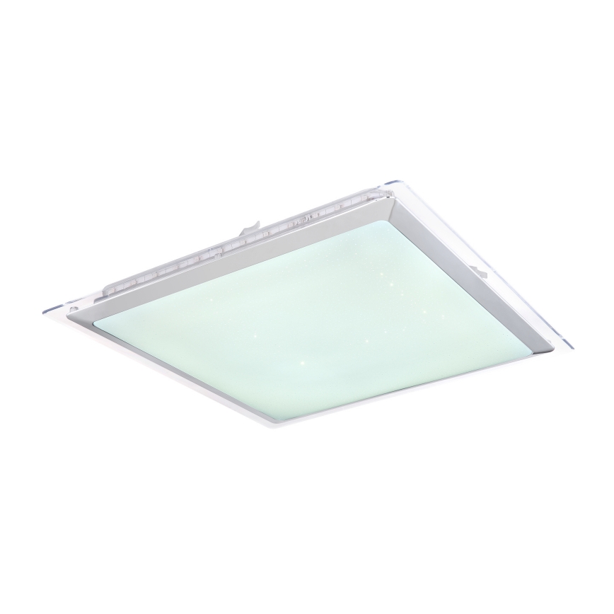 Globo - LED RGB Φωτιστικό dimming LED/48W/230V+LED/4,5W/230V 3000-6000K + τηλεχειριστήριο