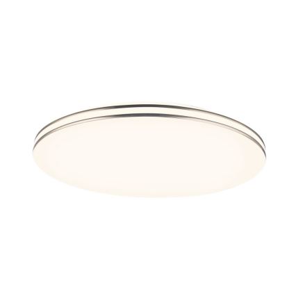 Globo - Ρυθμιζόμενο LED φωτιστικό οροφής LED/48W/230V 3000-6400K με τηλεχειριστήριο