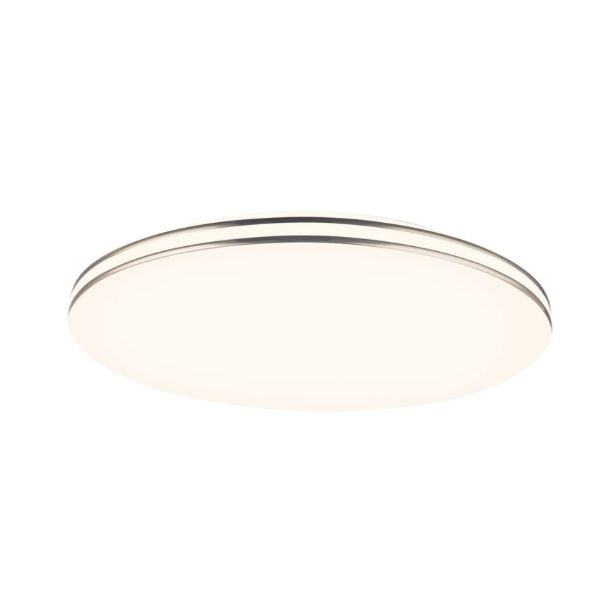 Globo - Ρυθμιζόμενο LED φωτιστικό οροφής LED/48W/230V 3000-6400K με τηλεχειριστήριο