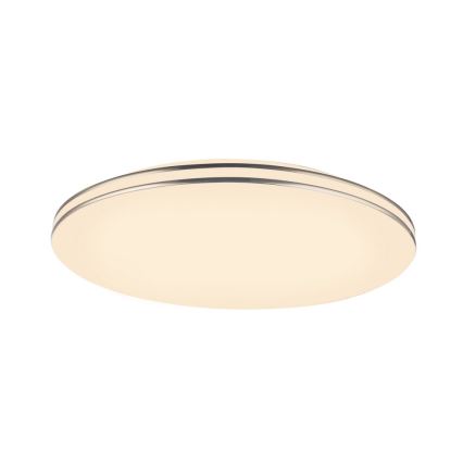 Globo - Ρυθμιζόμενο LED φωτιστικό οροφής LED/48W/230V 3000-6400K με τηλεχειριστήριο