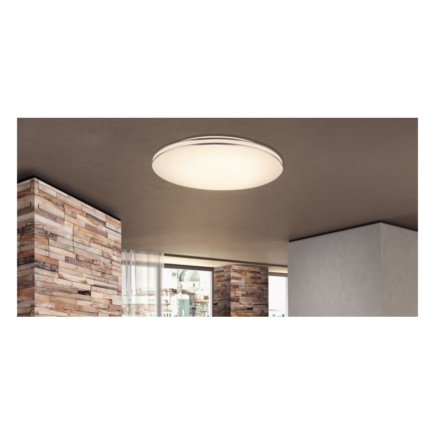 GLOBO - Φωτιστικό οροφής LED LED/24W/230V