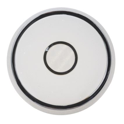 Globo - LED ρυθμιζόμενο φωτιστικό οροφής LED/40W/230V 2700-6500K + τηλεχειριστήριο