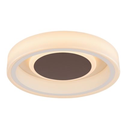 Globo 48398-24 - Φωτιστικό οροφής LED GOFFI LED/30W/230V