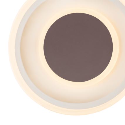 Globo 48398-24 - Φωτιστικό οροφής LED GOFFI LED/30W/230V
