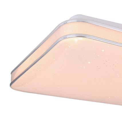 Globo - Φως οροφής LED LED/24W/230V