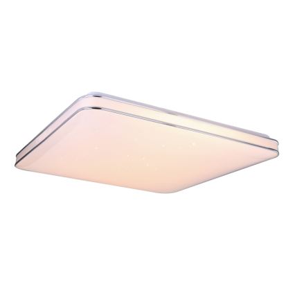 Globo - LED Dimmable φωτιστικό οροφής LED/48W/230V 3000-6400K + τηλεχειριστήριο