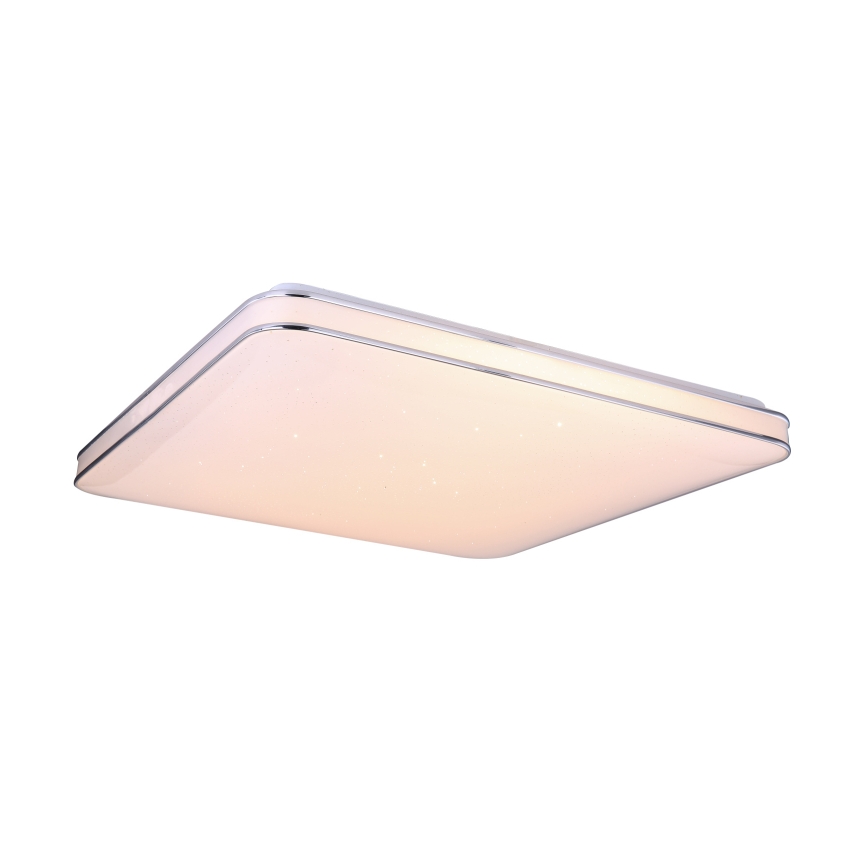 Globo - LED Dimmable φωτιστικό οροφής LED/48W/230V 3000-6400K + τηλεχειριστήριο