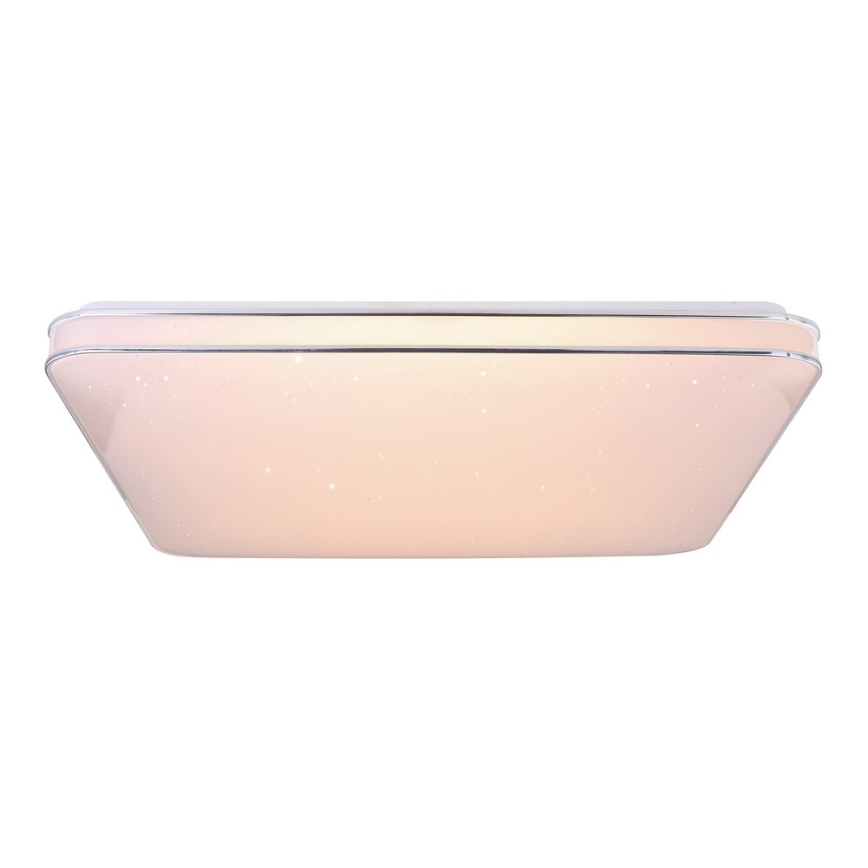 Globo - LED Dimmable φωτιστικό οροφής LED/48W/230V 3000-6400K + τηλεχειριστήριο