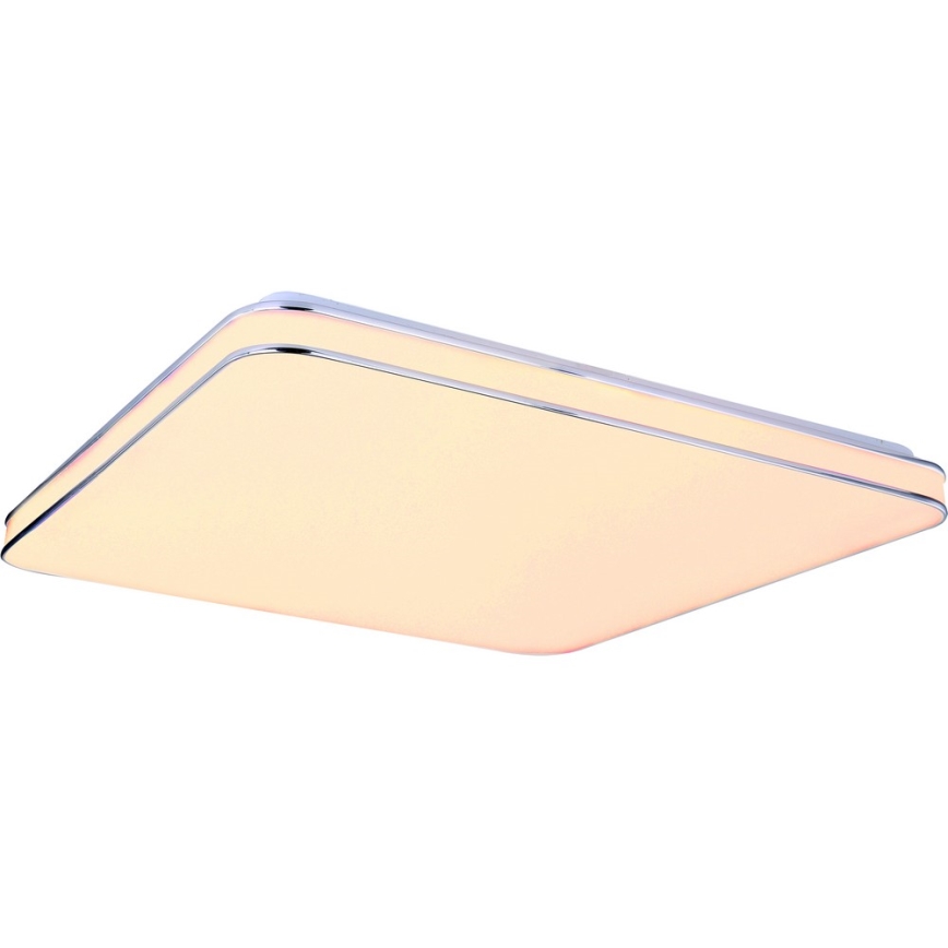 Globo - LED Dimmable φωτιστικό οροφής LED/48W/230V 3000-6400K + τηλεχειριστήριο