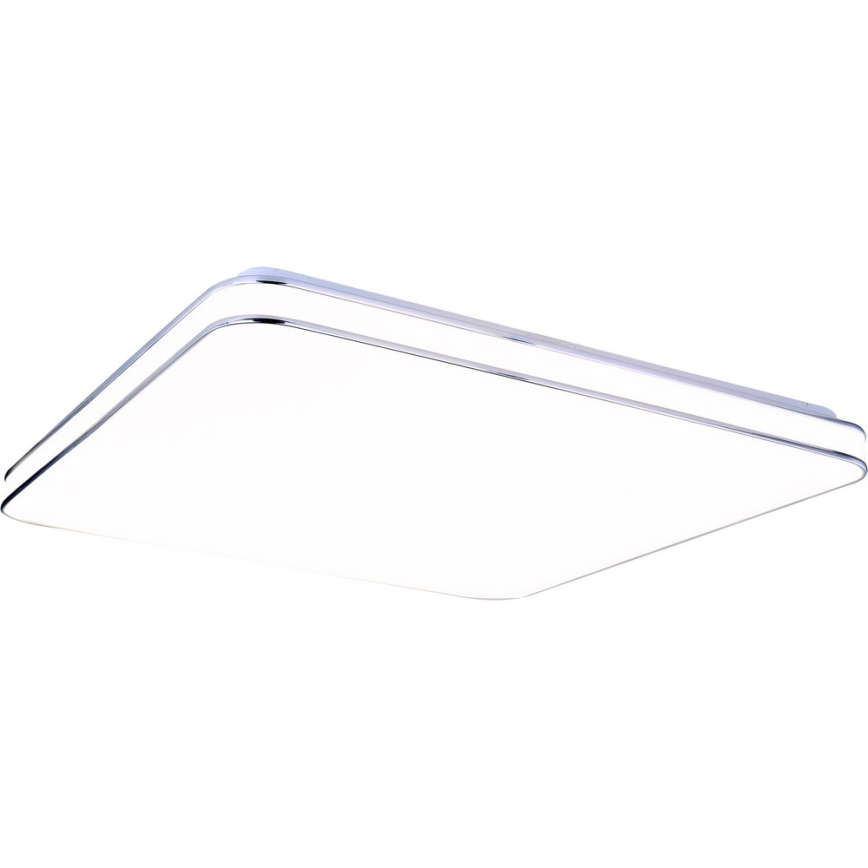 Globo - LED Dimmable φωτιστικό οροφής LED/48W/230V 3000-6400K + τηλεχειριστήριο