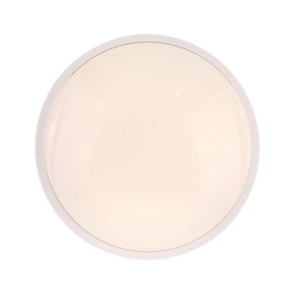 Globo - Φωτιστικό οροφής LED/18W/230V 3000K