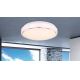 Globo - Φωτιστικό οροφής LED LED/18W/230V 3000K