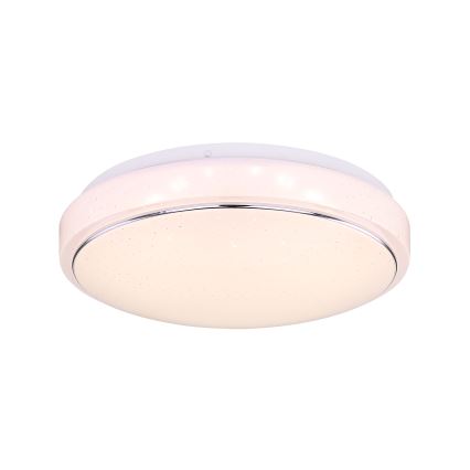 Globo - Φωτιστικό οροφής LED LED/18W/230V 3000K