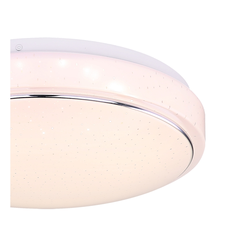 Globo - Φωτιστικό οροφής LED LED/18W/230V 3000K