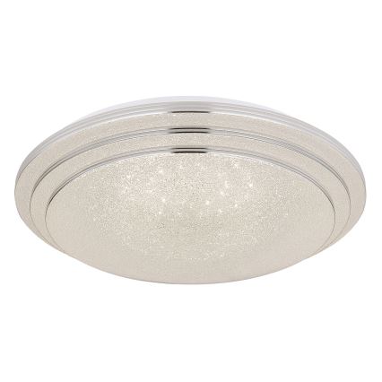 Globo - LED Dimmable φωτιστικό οροφής LED/18W/230V διάμετρος 40 cm 2700-6500K + τηλεχειριστήριο