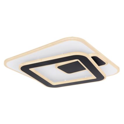 Globo - LED Dimmable φωτιστικό οροφής LED/36W/230V 3000-6000K + τηλεχειριστήριο