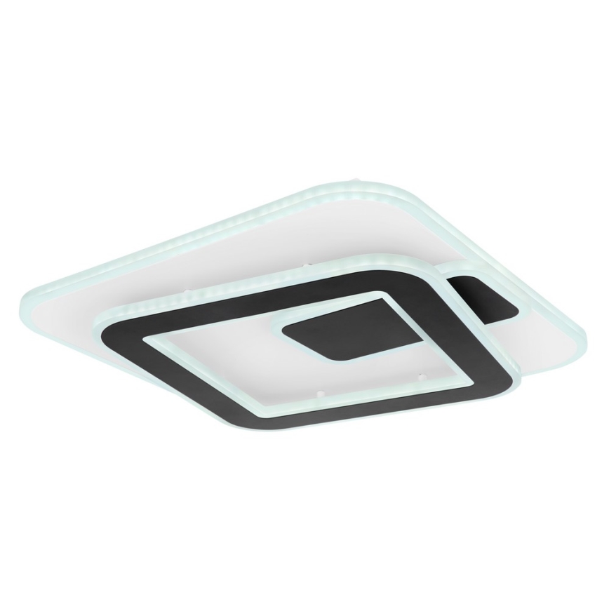 Globo - LED Dimmable φωτιστικό οροφής LED/36W/230V 3000-6000K + τηλεχειριστήριο