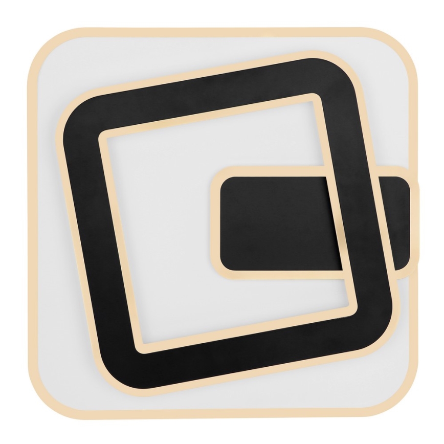 Globo - LED Dimmable φωτιστικό οροφής LED/36W/230V 3000-6000K + τηλεχειριστήριο