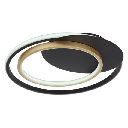 Globo - LED Dimmable φωτιστικό οροφής LED/36W/230V 3000-6000K+ τηλεχειριστήριο