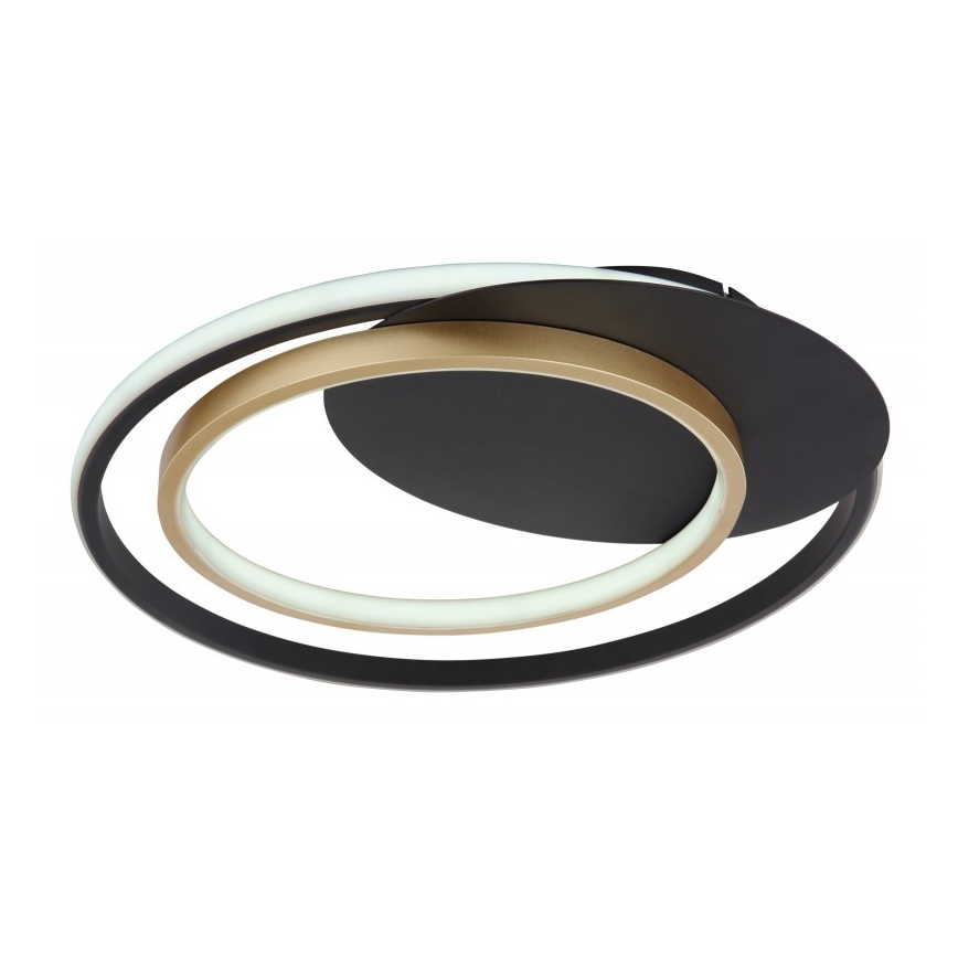 Globo - LED Dimmable φωτιστικό οροφής LED/36W/230V 3000-6000K+ τηλεχειριστήριο