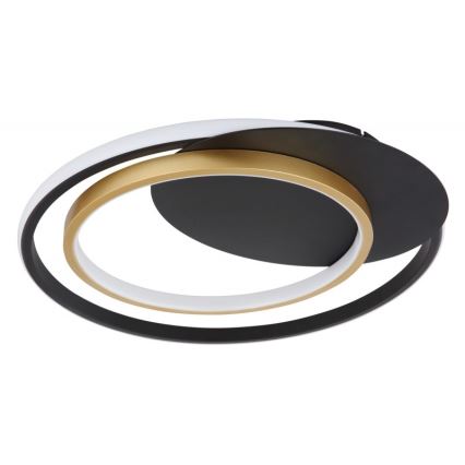 Globo - LED Dimmable φωτιστικό οροφής LED/36W/230V 3000-6000K+ τηλεχειριστήριο