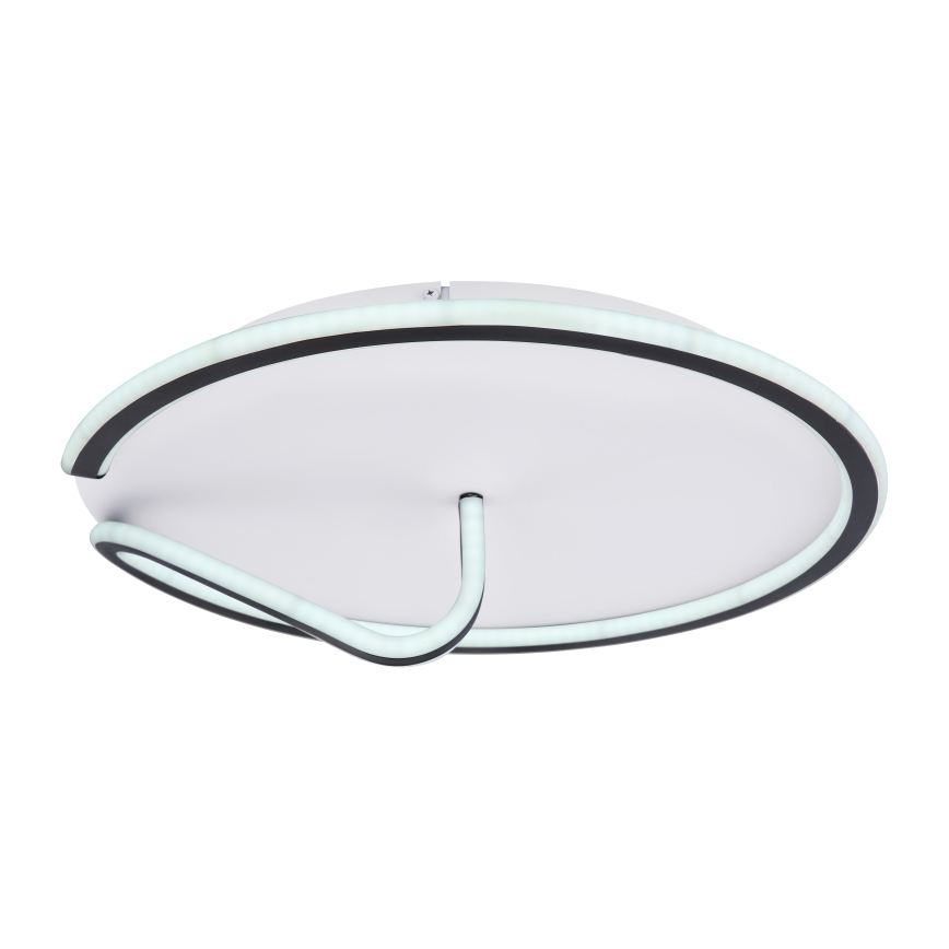 Globo - LED Dimmable φωτιστικό οροφής RODAN LED/50W/230V 3000-6000K + τηλεχειριστήριο