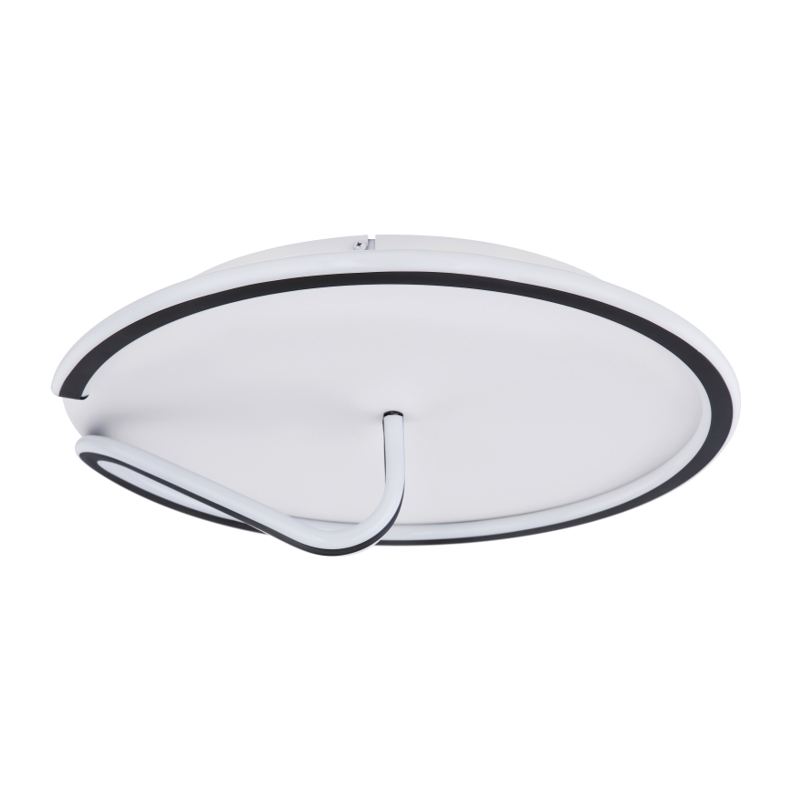 Globo - LED Dimmable φωτιστικό οροφής RODAN LED/50W/230V 3000-6000K + τηλεχειριστήριο