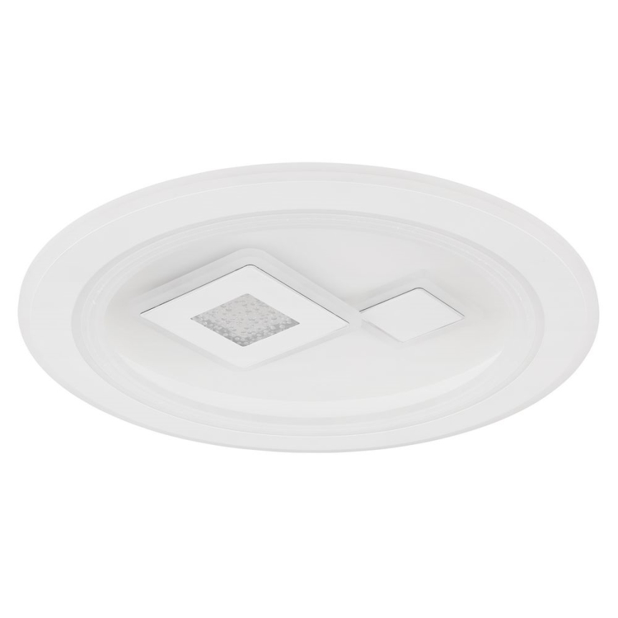 Globo - Φωτιστικό οροφής LED Dimmable LED/40W/230V 2700-6500K + RC