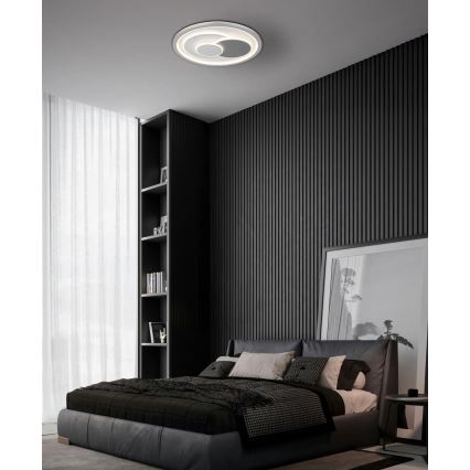 Globo - LED φωτιστικό οροφής LED/36W/230V 3000/4000/6500K Ø 48 εκ.
