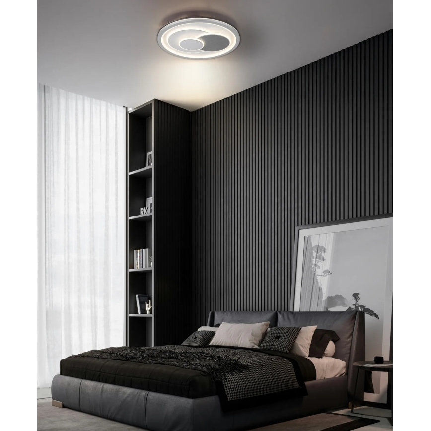 Globo - LED φωτιστικό οροφής LED/36W/230V 3000/4000/6500K Ø 48 εκ.