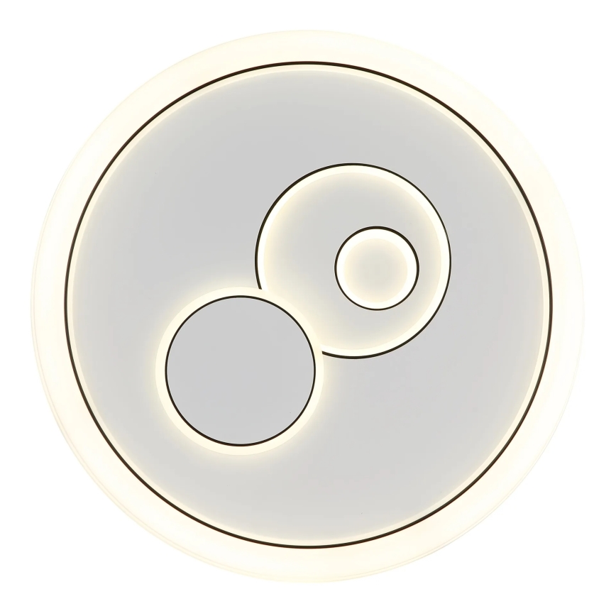 Globo - Φωτιστικό οροφής LED/36W/230V 3000/4000/6500K διάμ. 49 cm