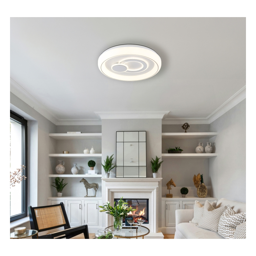 Globo - LED Οροφιαίο φωτιστικό LED/48W/230V 2700/4000/6000K διάμ. 48 εκ.