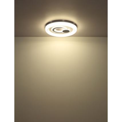 Globo - LED Οροφιαίο φωτιστικό LED/48W/230V 2700/4000/6000K διάμ. 48 εκ.