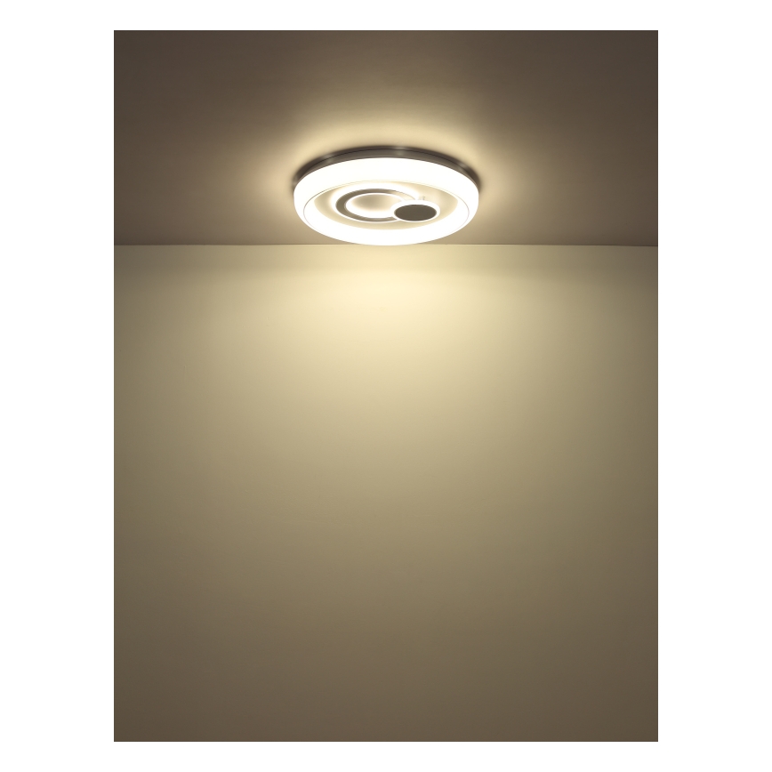 Globo - LED Οροφιαίο φωτιστικό LED/48W/230V 2700/4000/6000K διάμ. 48 εκ.