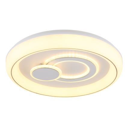 Globo - LED Οροφιαίο φωτιστικό LED/48W/230V 2700/4000/6000K διάμ. 48 εκ.