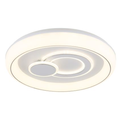 Globo - LED Οροφιαίο φωτιστικό LED/48W/230V 2700/4000/6000K διάμ. 48 εκ.