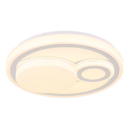 Globo - LED Οροφωτιστικό LED/24W/230V 2700/4000/6500K διάμ. 38 εκ.