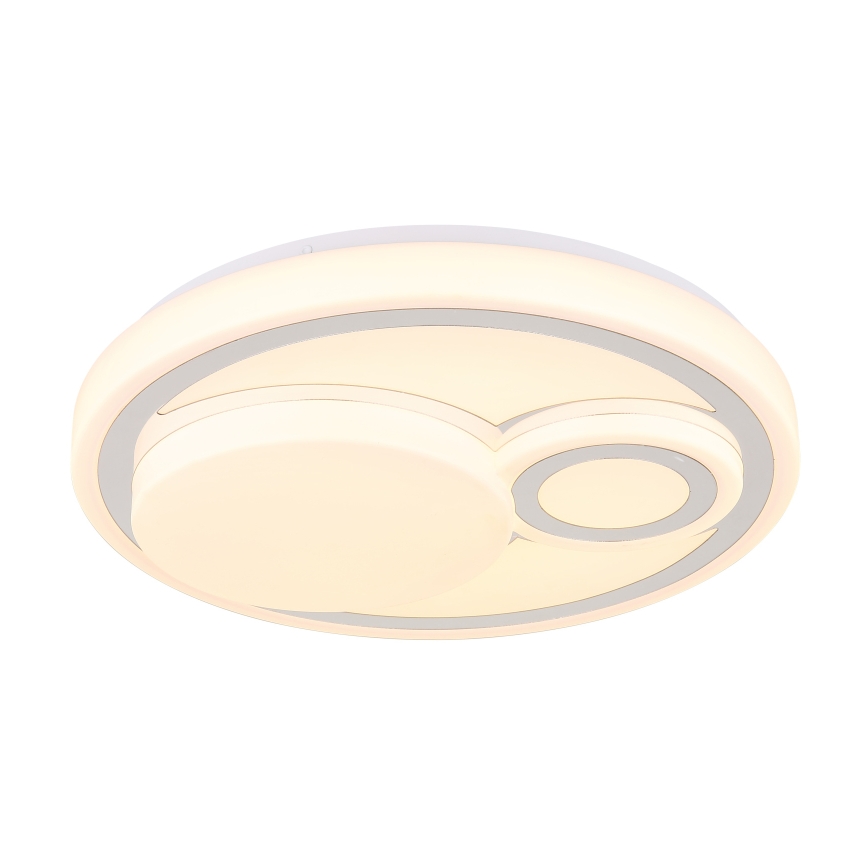Globo - LED Οροφωτιστικό LED/24W/230V 2700/4000/6500K διάμ. 38 εκ.