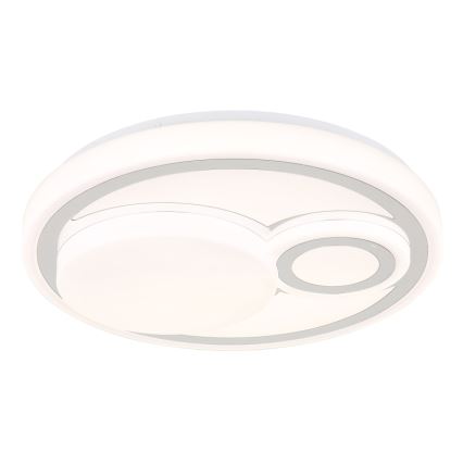 Globo - Φωτιστικό οροφής LED LED/24W/230V 2700/4000/6500K διάμετρος 38 cm