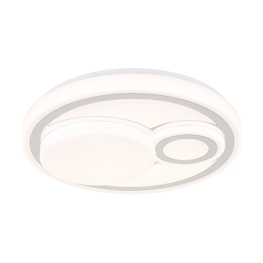 Globo - Φωτιστικό οροφής LED LED/24W/230V 2700/4000/6500K διάμετρος 38 cm