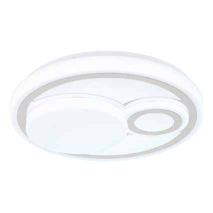 Globo - Φωτιστικό οροφής LED LED/24W/230V 2700/4000/6500K διάμετρος 38 cm