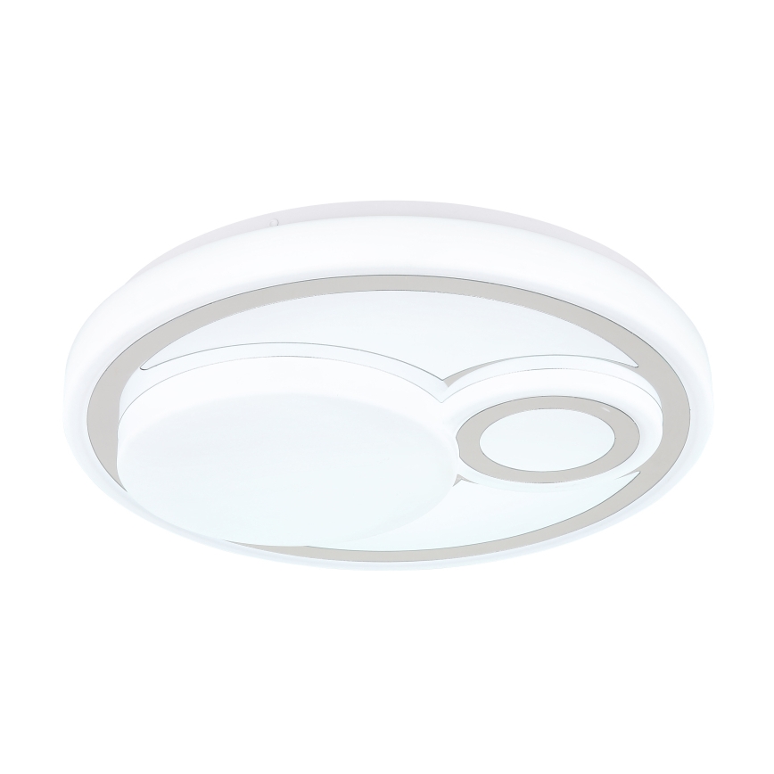 Globo - Φωτιστικό οροφής LED LED/24W/230V 2700/4000/6500K διάμετρος 38 cm