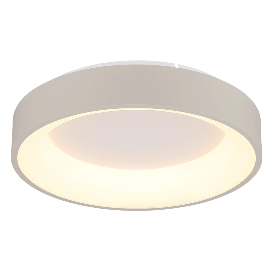 Globo - Ρυθμιζόμενο φωτιστικό οροφής LED/36W/230V 2700-6000K Ø 38 cm + τηλεχειριστήριο