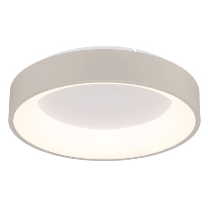 Globo - Ρυθμιζόμενο φωτιστικό οροφής LED/36W/230V 2700-6000K Ø 38 cm + τηλεχειριστήριο