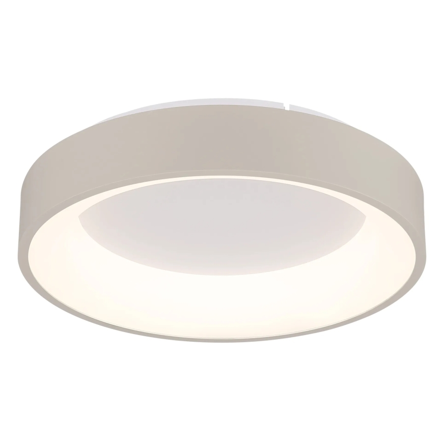 Globo - Ρυθμιζόμενο φωτιστικό οροφής LED/36W/230V 2700-6000K Ø 38 cm + τηλεχειριστήριο