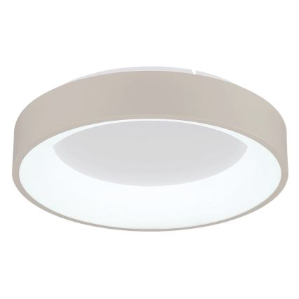 Globo - Ρυθμιζόμενο φωτιστικό οροφής LED/36W/230V 2700-6000K Ø 38 cm + τηλεχειριστήριο