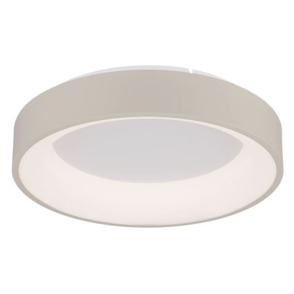 Globo - Ρυθμιζόμενο φωτιστικό οροφής LED/36W/230V 2700-6000K Ø 38 cm + τηλεχειριστήριο