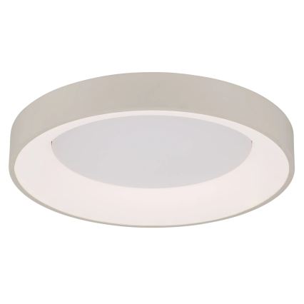Globo - Ρυθμιζόμενο φωτιστικό οροφής LED/48W/230V 2700-6000K διάμ. 50 cm + τηλεχειριστήριο